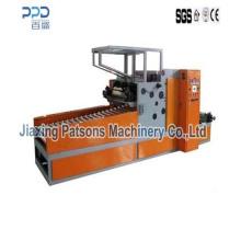 Aluminium Foil Roll Production Rewinding Machine